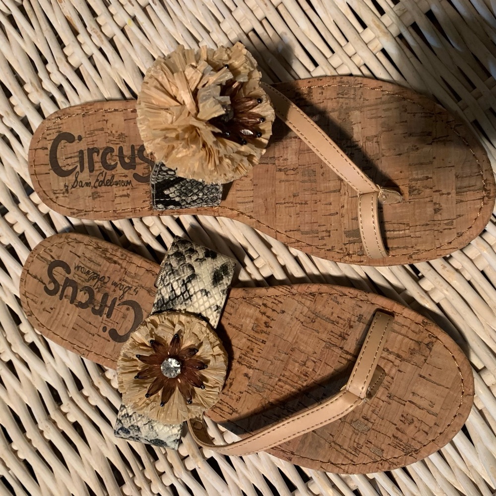 Sandals - Picture 2 of 3
